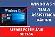 Como reinstalar o Windows 10 no computador Dell Dell Brasi